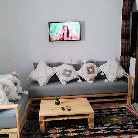 La Casa De Papel Leilighet Essaouira Eksteriør bilde